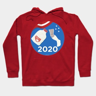 Milk Leg 2020! Hoodie